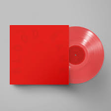 Bon Iver - Blood Bank EP [10th Anniversary Edition] [Colored Vinyl]