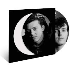 Tears For Fears - Songs From The Big Chair Picture Disc