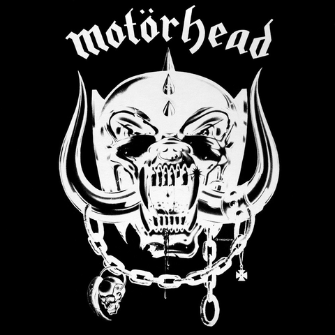 Motorhead - Motorhead