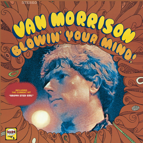 Van Morrison - Blowing' Your Mind