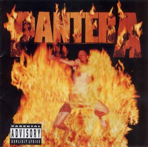 Pantera - Reinventing the Steel (180 Gram Vinyl)