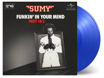 Sumy - Funkin' In Your Mind [RSDOCT20]