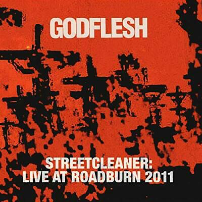 Godflesh - Streetcleaner Live At Roadburn 2011 [Import]