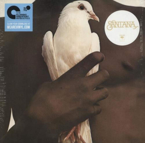 Santana - Greatest Hits