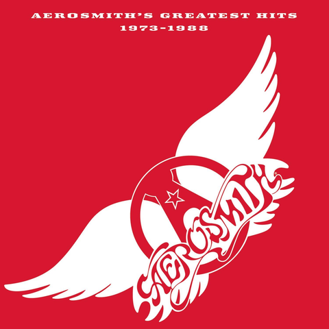Aerosmith - Greatest Hits