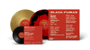 Black Pumas - Black Pumas [Deluxe Edition][One Year Anniversary]