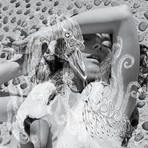 Bjork - Vespertine [CASSETTE]