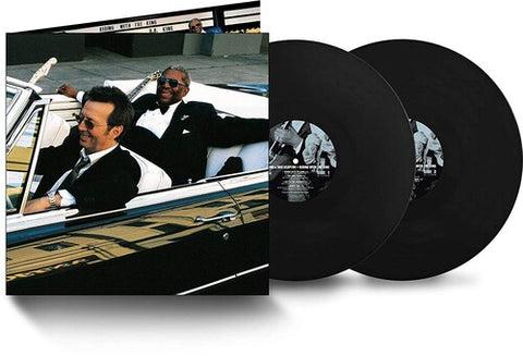 Eric Clapton/B.B. King - Riding With The King