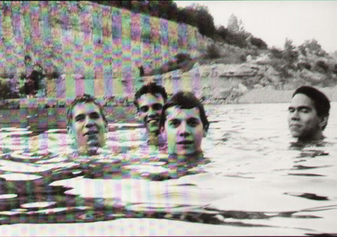 Slint - Spiderland