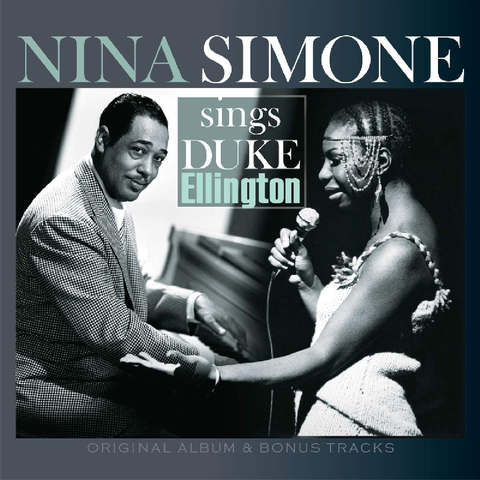 Nina Simone - Sings Duke Ellington [Import]