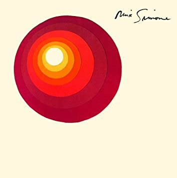 Nina Simone - Here Comes The Sun [HOLLAND IMPORT]