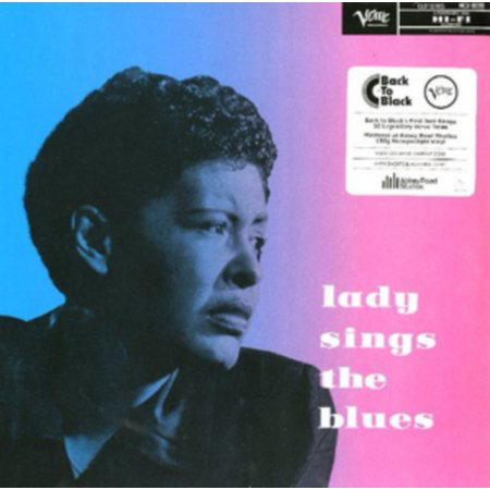Billie Holiday - Lady Sings The Blues [IMPORT]