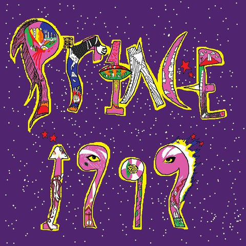 Prince - 1999