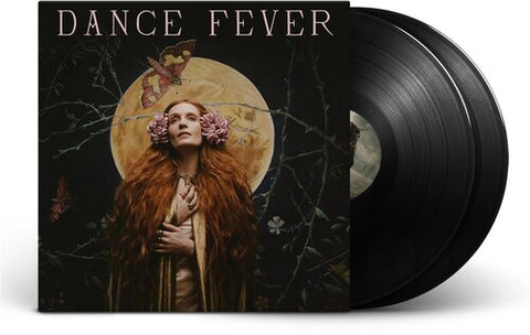 Florence & The Machine - Dance Fever