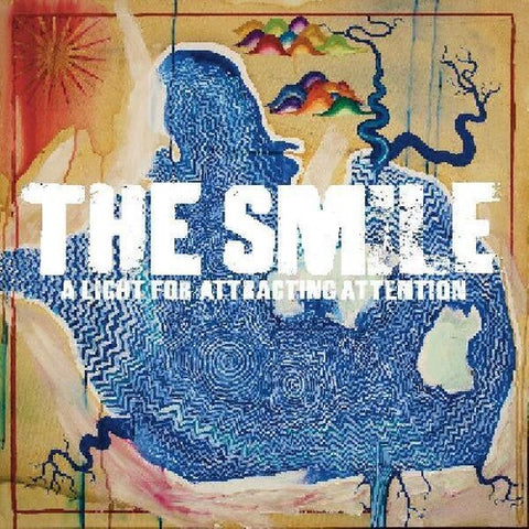 The Smile - A Light for Attracting Attention [INDIE EXCLUSIVE]