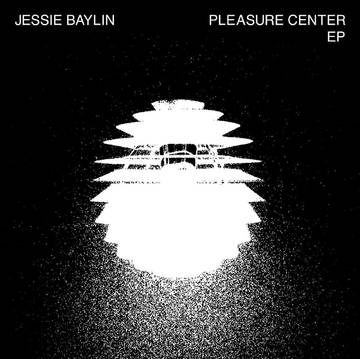 Jessie Ballin - Pleasure Center EP [RSDOCT20]