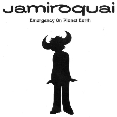 Jamiroquai - Emergency On Planet Earth