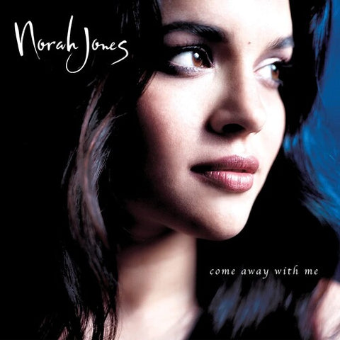 Norah Jones - Come Away With Me (20th Anniversary) [LP] (Remastered, Anniversary Edition)