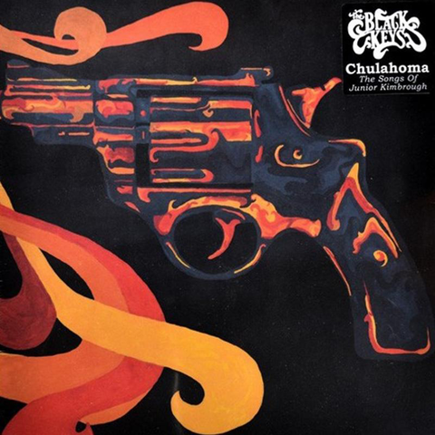 The Black Keys - Chulahoma