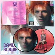 David Bowie - Space Oddity [Picture Disc]
