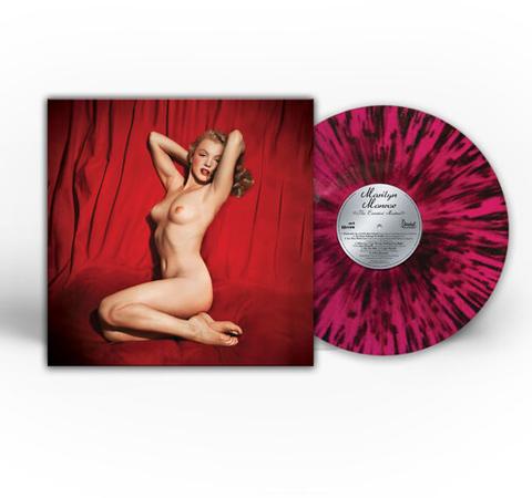 Marilyn Monroe - The Essential Masters