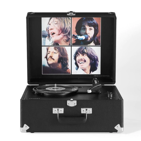 Crosley The Beatles Anthology Turntable