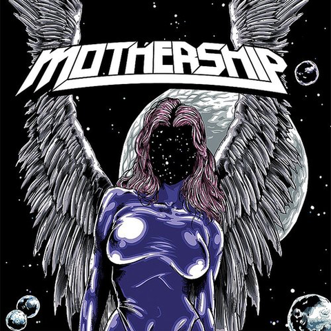 Mothership - Mothership