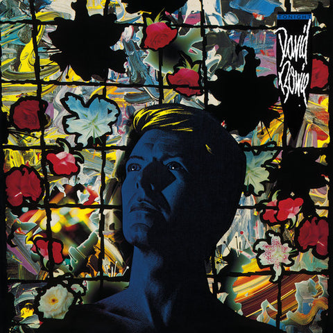 David Bowie- Tonight (2018 Remastered Version)