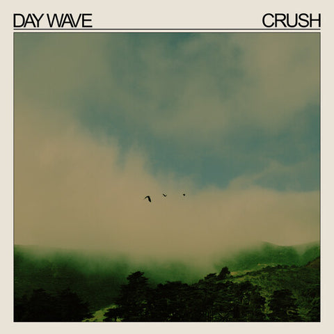 Day Wave - Crush