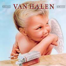 Van Halen - 1984 (180-gram) [Import]