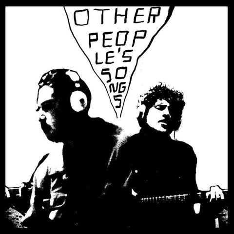 Richard Swift & Damien Jurado - Other People's Songs 1