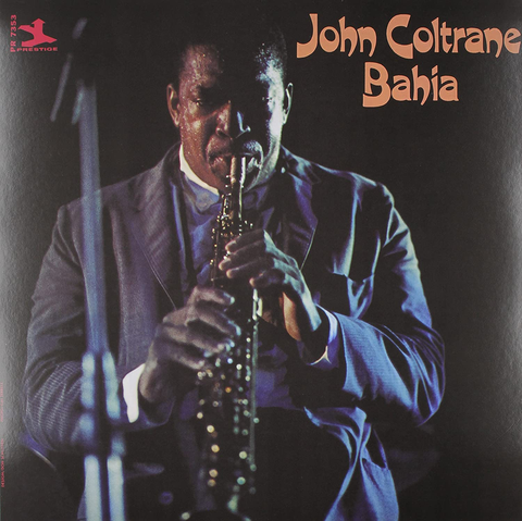 John Coltrane - Bahia