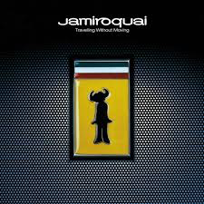 Jamiroquai - Traveling Without Moving