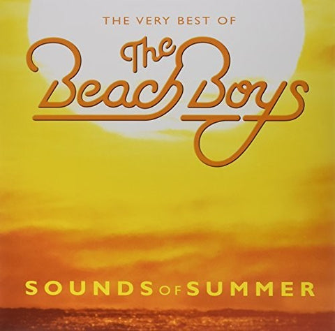 Beach Boys - Sound of Summer