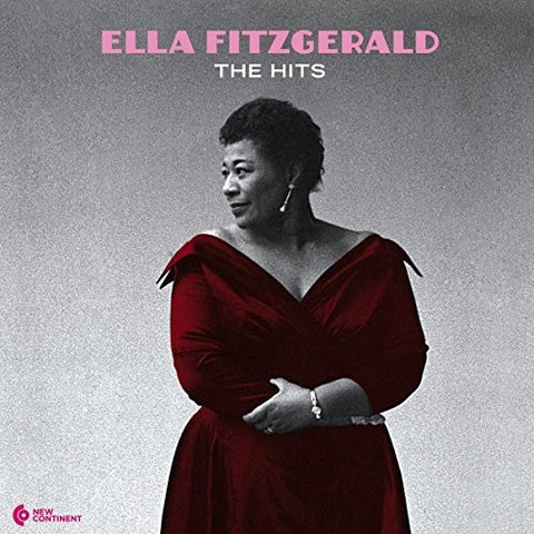 Ella Fitzgerald -  Hits [Import] (180 Gram Vinyl, Gatefold LP Jacket, Limited Edition, Remastered, Special Edition)