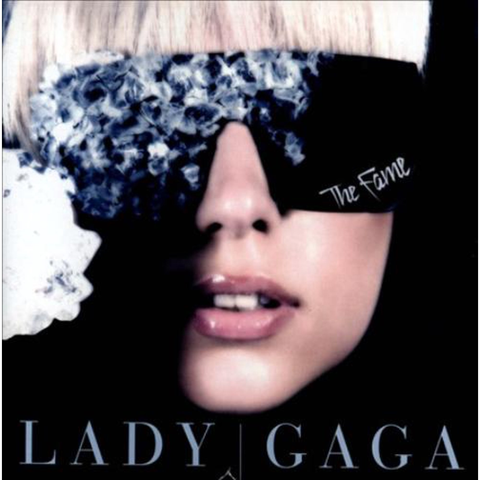 Lady Gaga - The Fame