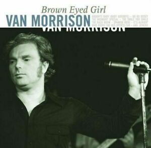 Van Morrison - Brown Eyed Girl [Import]