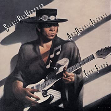 Stevie Ray Vaughan and Double Trouble - Texas Flood (Import)