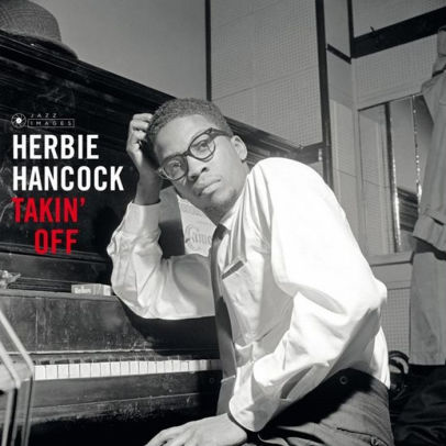 Herbie Hancock - Takin' Off [Import][180 gram]