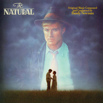Randy Newman - The Natural [RSDOCT20]