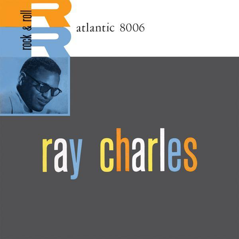 Ray Charles - Ray Charles [Indie Exclusive] [Mono]