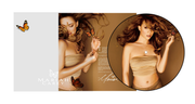 Mariah Carey - Butterfly [Picture Disc]