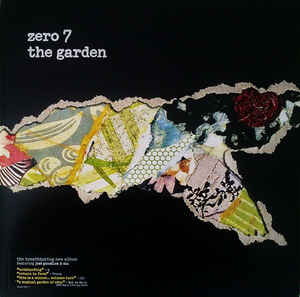 Zero 7 - The Garden