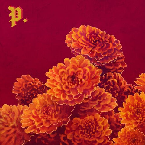 Proper - I Spent The Winter Writing Songs About Getting Better