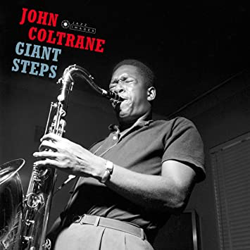 John Coltrane - Giants Steps [180gram w/ Bonus Tracks-Import]