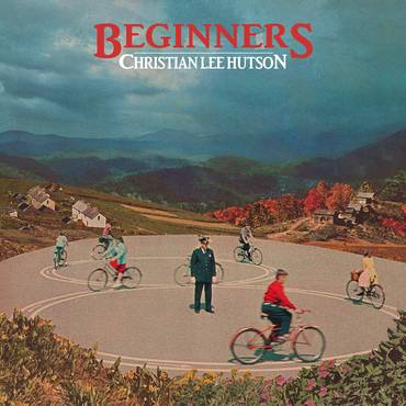 Christian Lee Hutson - Beginners [Red Vinyl]