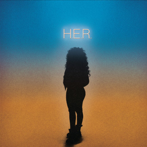 H.E.R. -  H.E.R.