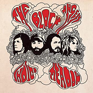 The Black Angels - Indigo Meadow