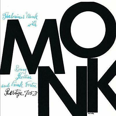 Thelonious Monk - Monk Quintent