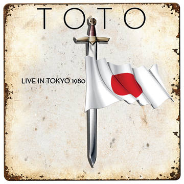Toto - Live In Tokyo [RSDOCT20]